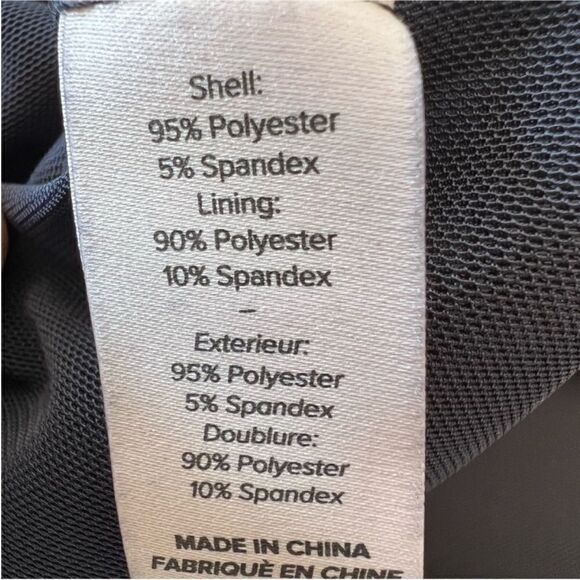 Cinq a Sept Dress-U14 - Picture 13 of 13